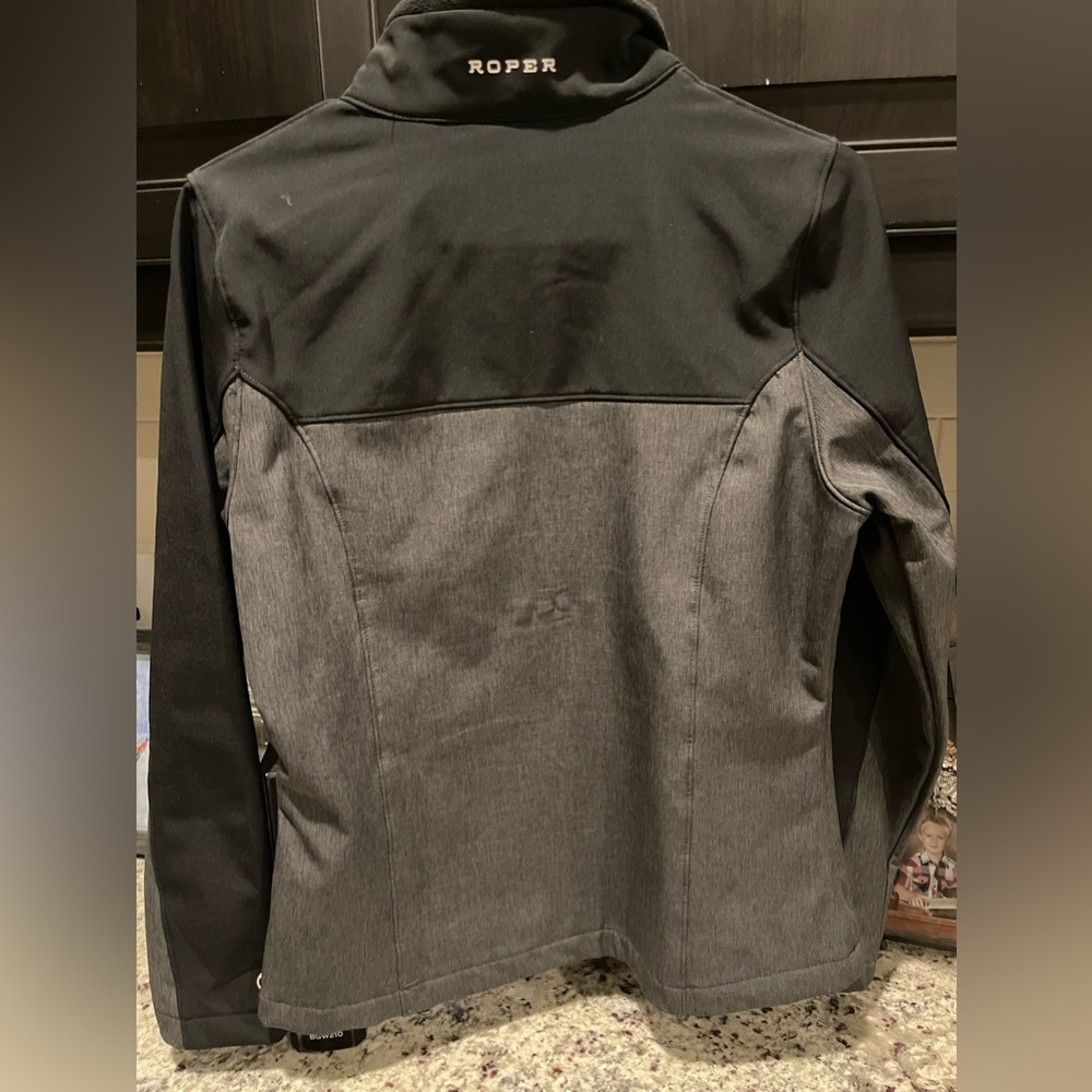 Roper jacket